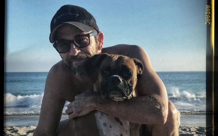 Brian Austin Green was married to Megan Fox.